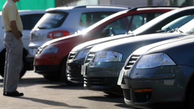 Tucumán, líder en ventas de automóviles durante el 2017