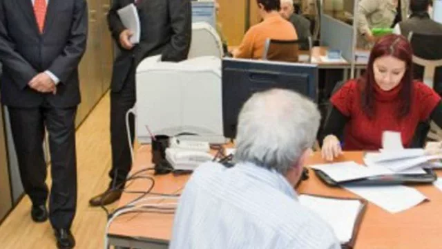 Casi 40 mil nuevos puestos de trabajos en el sector privado