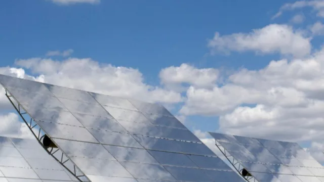 Tucumán busca sumarse a los nuevos agentes generadores de energía solar (aportarán 145 MW al sistema)