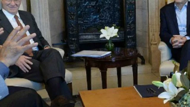 La inversión bate récords (en anuncios): casi uno por día (455 anuncios en 500 días, 10 en Tucumán)