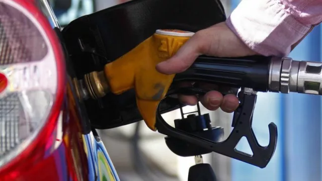 El consumo de nafta incrementó hasta un 20%