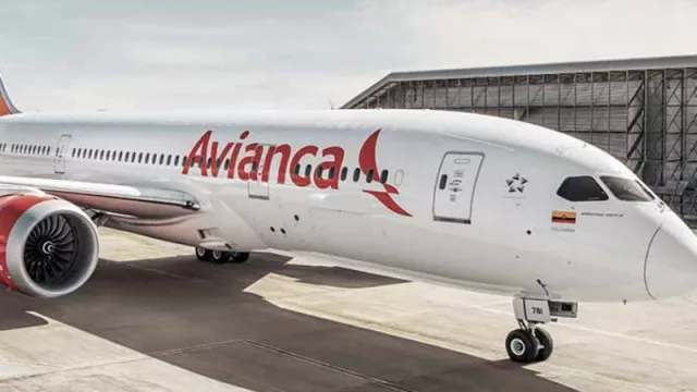 Avianca está más cerca de poder empezar a volar en Tucumán y el país