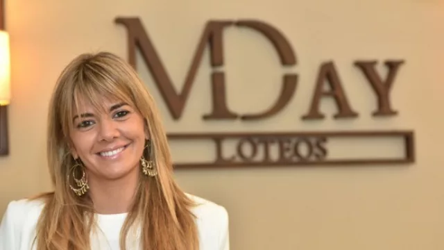 MDay entregó los primeros terrenos en Quintas del Dique