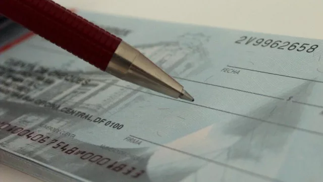 Sin impuesto al cheque para las Pymes del NOA