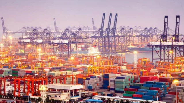 Ahora es el turno de exportar a China