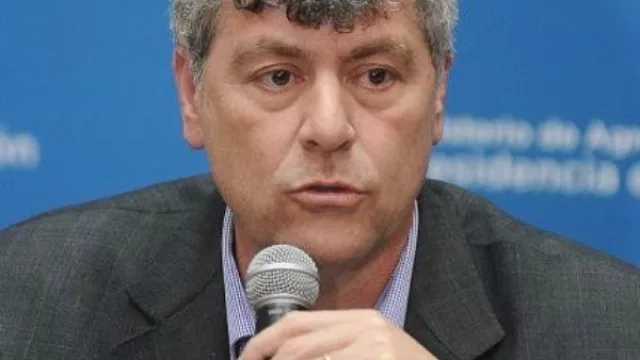 Ricardo Buryaile: “Tucumán tendrá ingresos por US$ 50 millones”