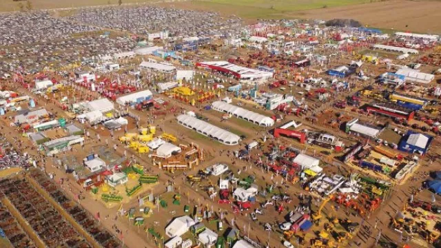 Agroactiva en 3D desde celular o tablet