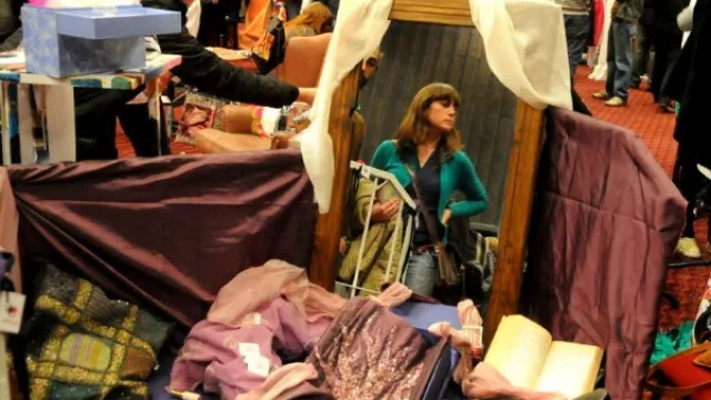 Si sos diseñador o posees una marca de diseño, ahora es tu oportunidad de mostrarte