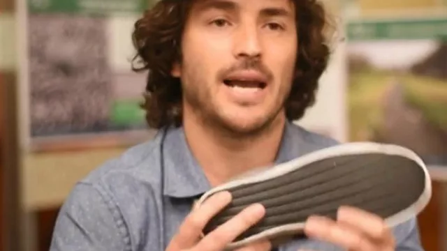 El emprendimiento Zapatillas Ecológicas llega a Tucumán