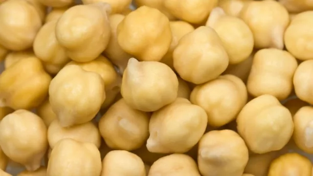 La cosecha de garbanzo creció 80% y ya es un negocio de $ 3.000 millones en Córdoba