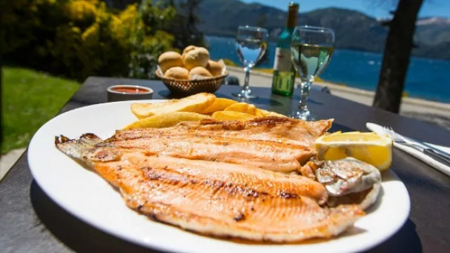 Sello de la Gastronomía Neuquina: los establecimientos gastronómicos aquí