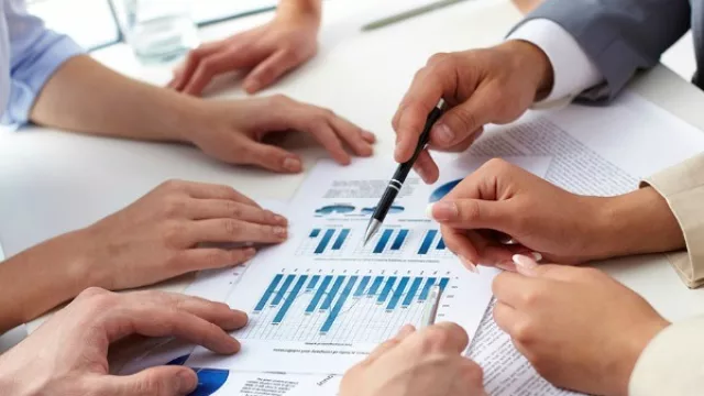 Sinergia Interinstitucional: un programa que permitirá crecer a las Pymes tucumanas