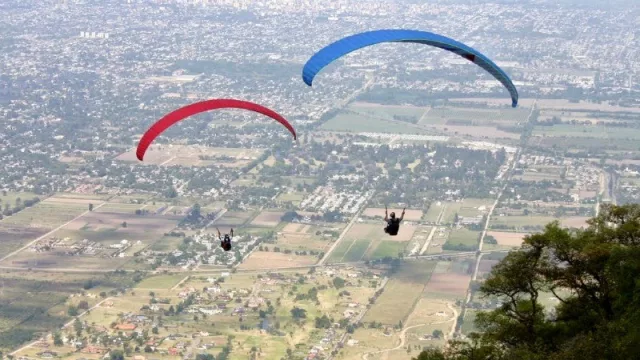 Fin de semana largo con buenos números: gastos de $1.440 millones