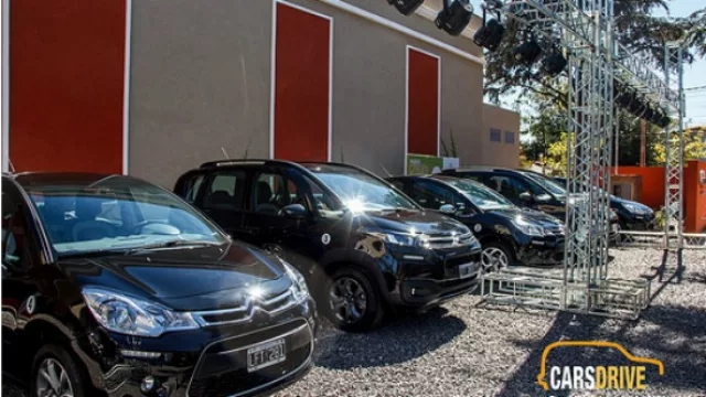 PSA introduce la caja Aisin AT6 en el segmento