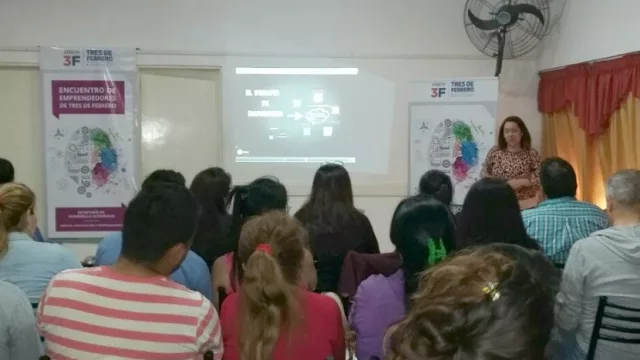 Ya está disponible en Tucumán la plataforma digital Academia Argentina Emprende