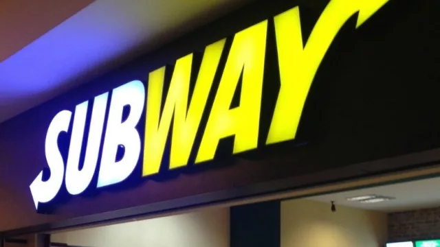 En la provincia Subway no vende y sigue en picada
