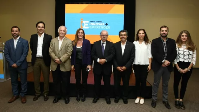 “Capital no falta, ahora la pelota está del lado de los emprendedores”