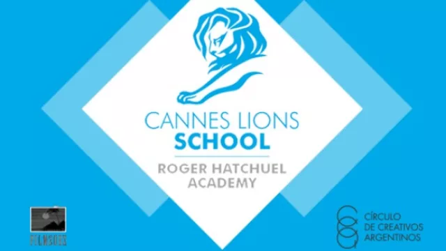 Hay una beca para Cannes Lions School