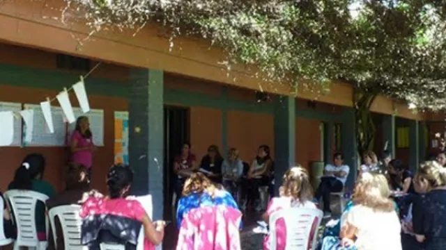 Tucumán educa a los emprendedores desde el nivel primario