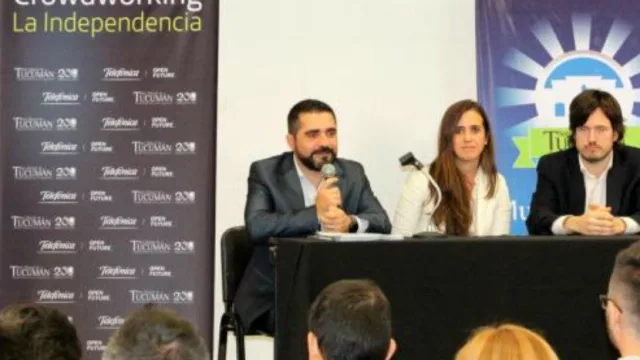 ¿Qué es el espacio de Crowdworking y cómo ayuda a los emprendedores?