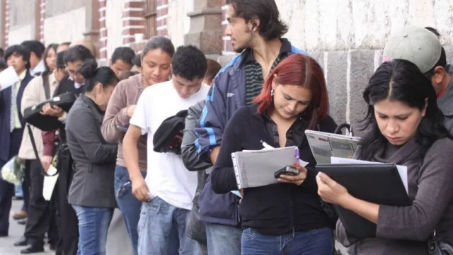 En el peor año del país, Tucumán aumentó el empleo