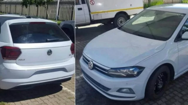 VW confirma el nombre Polo (próximo gran lanzamiento)