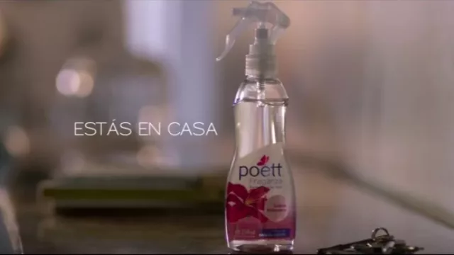 FCB Buenos Aires presenta “Casa” (primer trabajo para Poett)