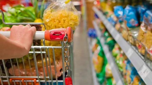 Alimentos: entre tantas subas de precios, Tucumán aportó una baja