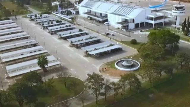 Una importante aerolínea podría generar nuevas rutas aéreas en Tucumán