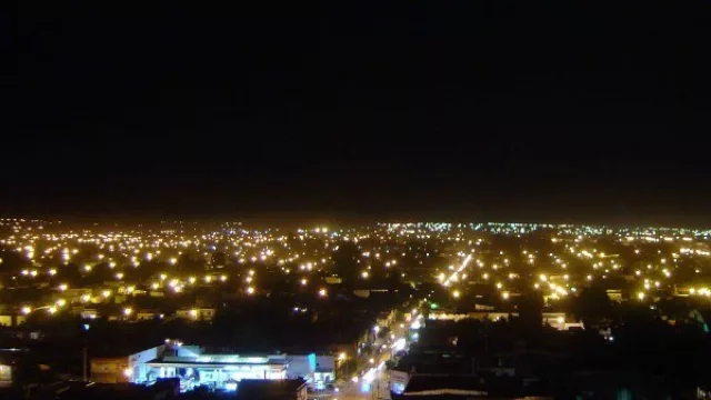 La provincia camina hacia el autoabastecimiento energético y busca beneficios