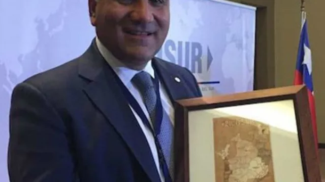 Tucumán apoya la tercera frontera con Tarija y el corredor que unirá a la provincia con Bolivia