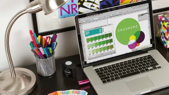 Se lanzó el “Índice de empresas de diseño, fotografía y comunicación”