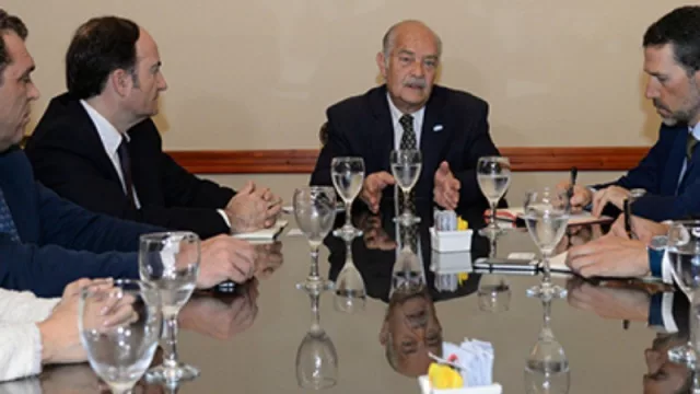 Con acento español: el limón de Tucumán busca llegar a buen puerto en Europa