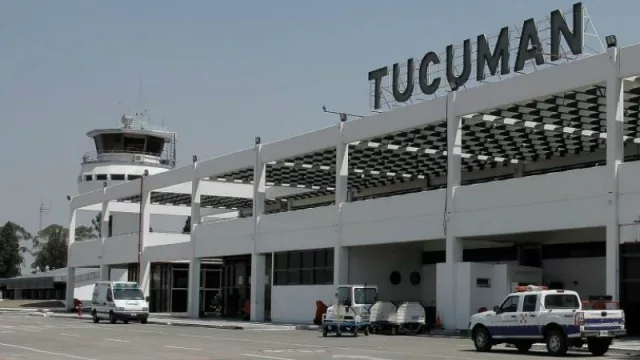 Semana Santa: habrá más vuelos comerciales en la provincia y a menor costo