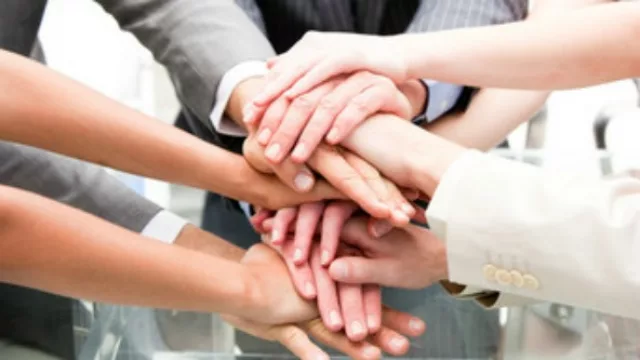 ¿Solidaridad y vos?