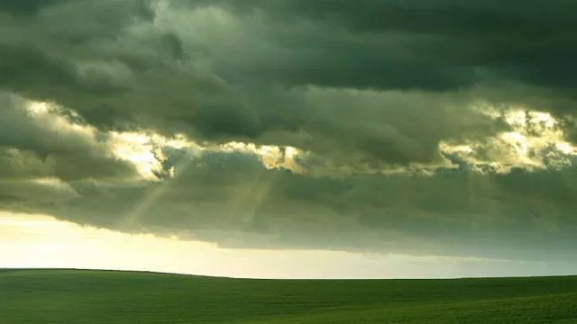 Preocupación: en el sur tucumano llovió un 59% más del total mensual