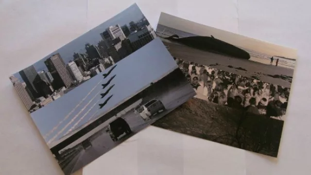 Sobre esas fotos que están (¿y morirán?) en nuestro celular