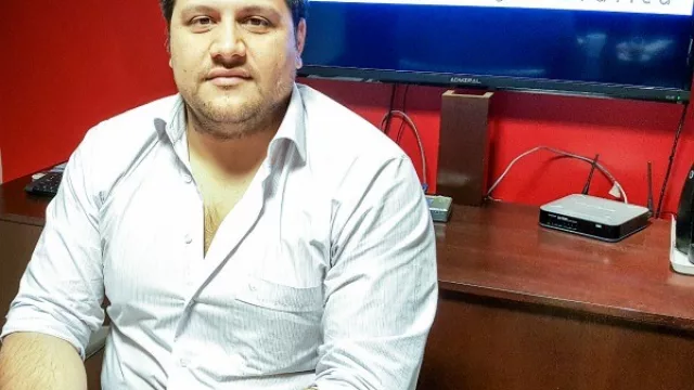 “Somos socios de nuestros clientes”: Grafinor, una empresa familiar que se abrió camino hace 35 años en la provincia