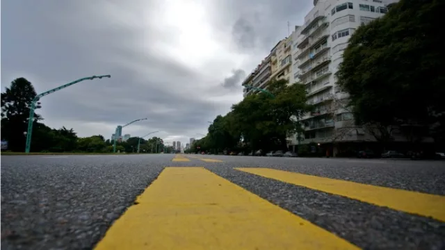 Sobre el paro de ayer, opinan...