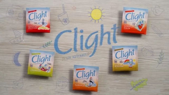 Sonido holofónico en la nueva campaña de Clight