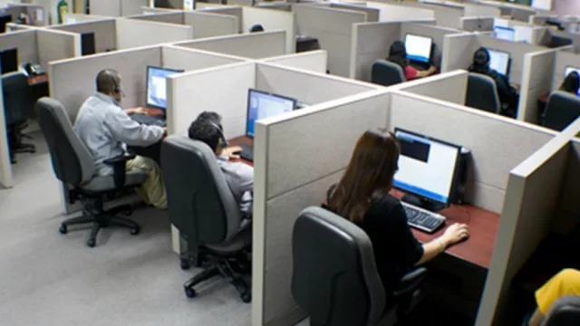 La provincia exenta de la migración de Call Centers