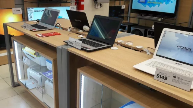 Si anhelabas comprarte una notebook, ahora es tu momento en Tucumán