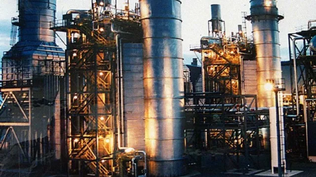 YPF invertirá U$S 170 millones en Tucumán y buscará socios para construir nuevas generadoras eléctricas