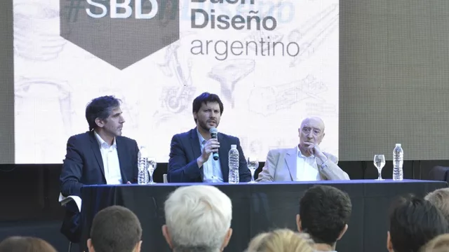 Más de 50 creativos tucumanos tras el sello del Buen Diseño