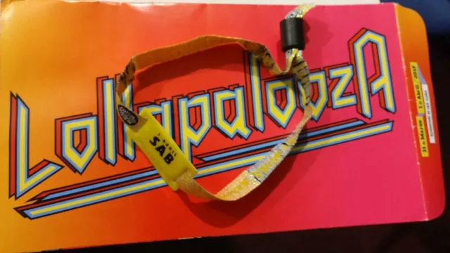 Sobre Lollapalooza y otros festivales, dice desde Brasil