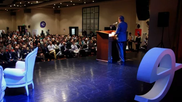 Con una fuerte presencia tucumana se viene la Experiencia Endeavor