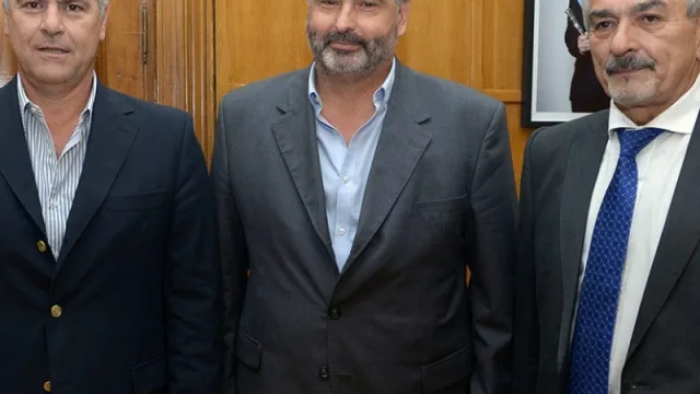 Casañas trae una esperanza a los pequeños y medianos productores tucumanos