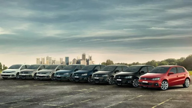 Crece 36% la venta de autos y 57% en motos (59% y 93% en Tucumán)