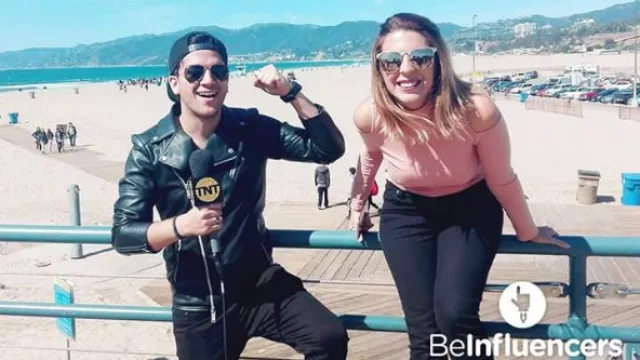 Los Oscars 2017 fueron para los youtubers