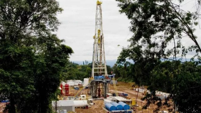 La petrolera Tecpetrol invertirá U$S 30 millones en la perforación de nuevos pozos